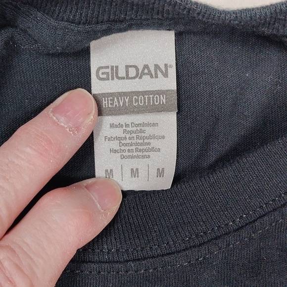 Can't talk now women's t shirt size Medium - Picture 3 of 7